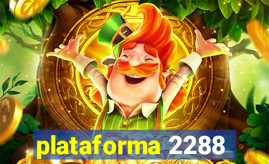 plataforma 2288